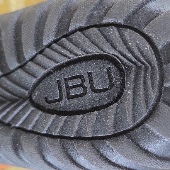 JBU By JAMBU Bellrose 8M Comfort Mary Jane Shoes in Tan with Cutout Detail - Picture 9 of 16